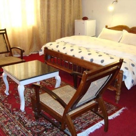 Mount Pleasant Boutique Resort Kodaikanal Exterior photo