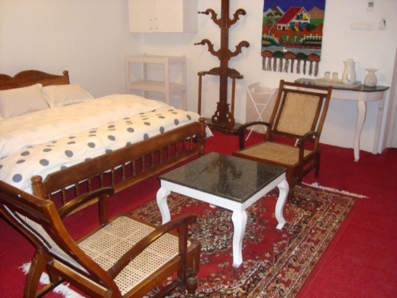 Mount Pleasant Boutique Resort Kodaikanal Exterior photo